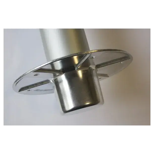 Populaire Base de rechange pour pied de table conique Ø160 mm