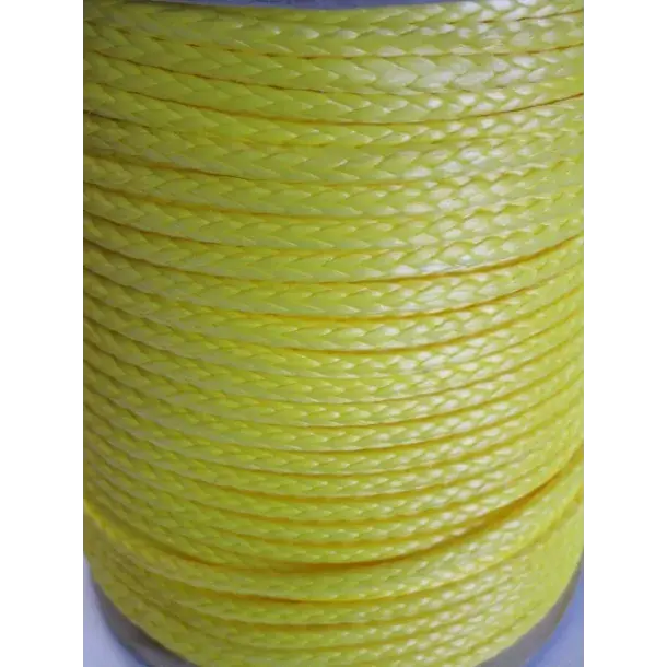 Tresse Dyneema Ø5 mm Commander Vite