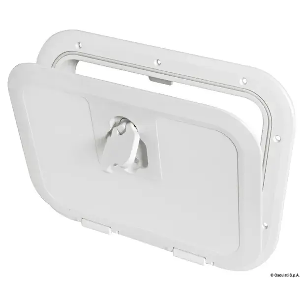 Trappe de visite 380x280 mm Meilleure Vente