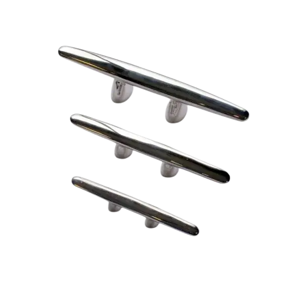 Satisfait Ou Remboursé Taquets inox 150/195/245 mm