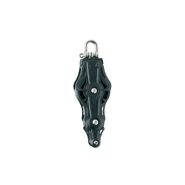 Top Vente Poulie sans billes violon - Réa 45 - Emerillon manille ringot Wichard
