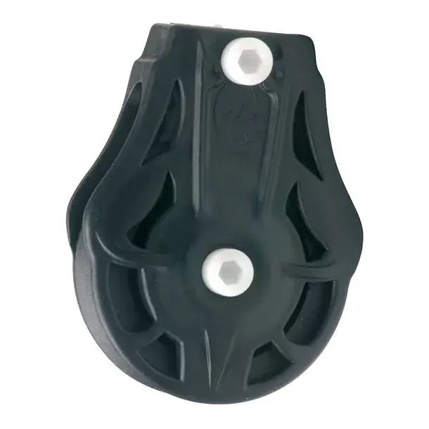 Acheter En Ligne Poulie sans billes simple - Réa 35 - Plat-pont M6 Wichard