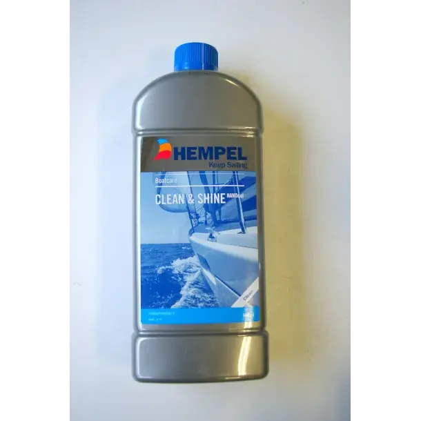 Cire détergente 1000ml Offre Exclusive