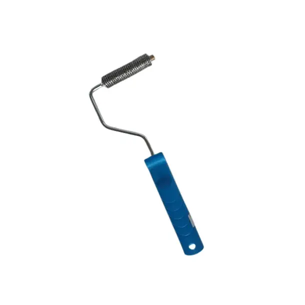 Nouveauté Rouleau ébulleur universel Ø15x60 mm
