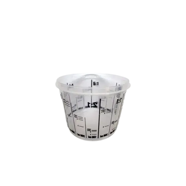 Super Prix Pot doseur multi mix gradué 0,75L