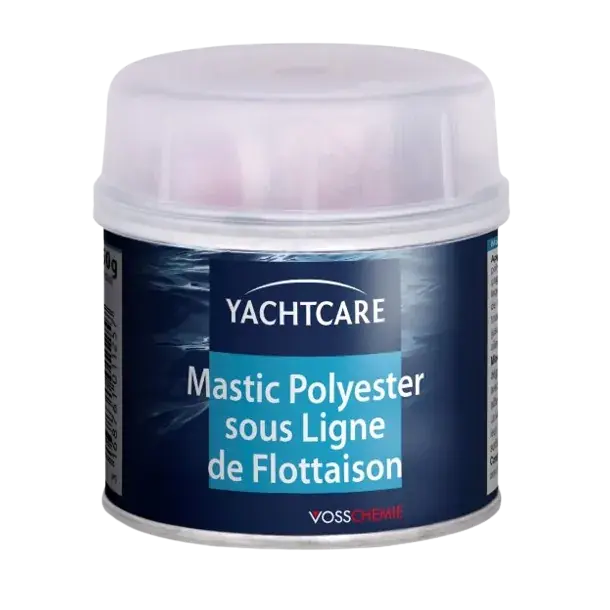 Mastic sous ligne de flottaison Yatchcare Marque