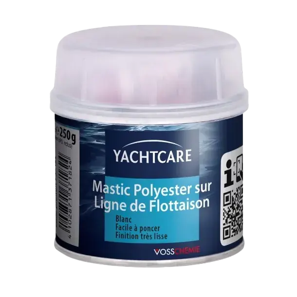 Mastic au-dessus ligne de flottaison Yatchcare Prix Réduit