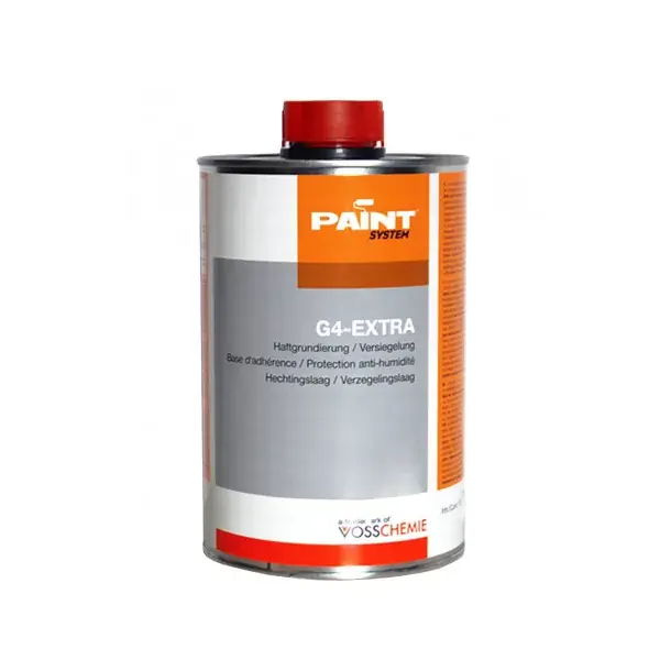 Primaire d‘accrochage G4 Extra Petit Prix