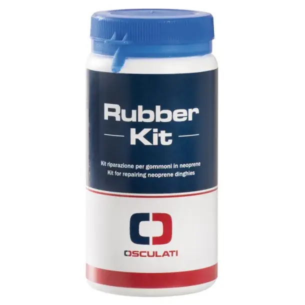 Seulement Aujourd'hui Kit de réparation pour pneumatique Néoprène