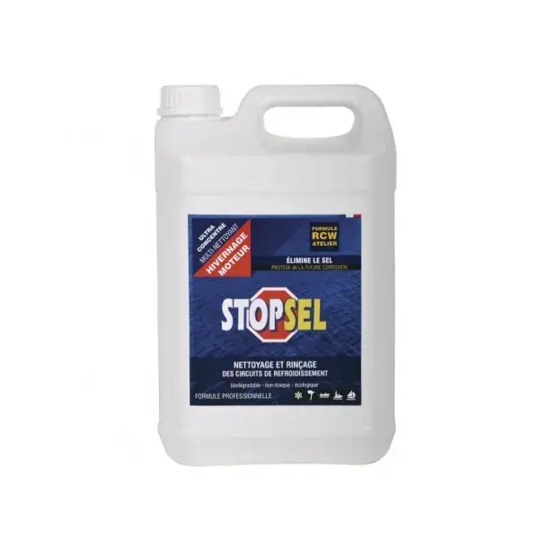 Stopsel pro 5 L Nouvel Arrivage