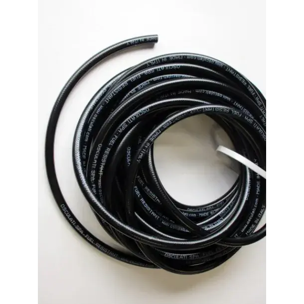 Tuyau essence en PVC Petit Prix