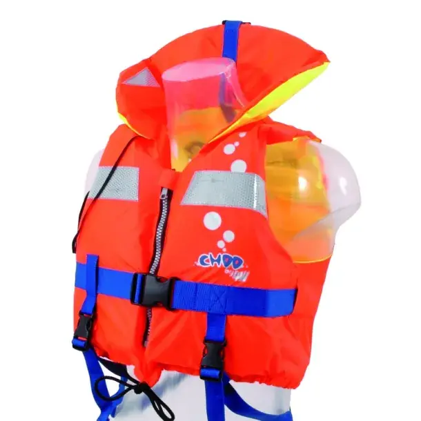 Gilet 100 N Choo 20/30 kg Dernière Chance