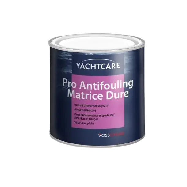 Quantité Limitée Antifouling Matrice Dure 0.75L