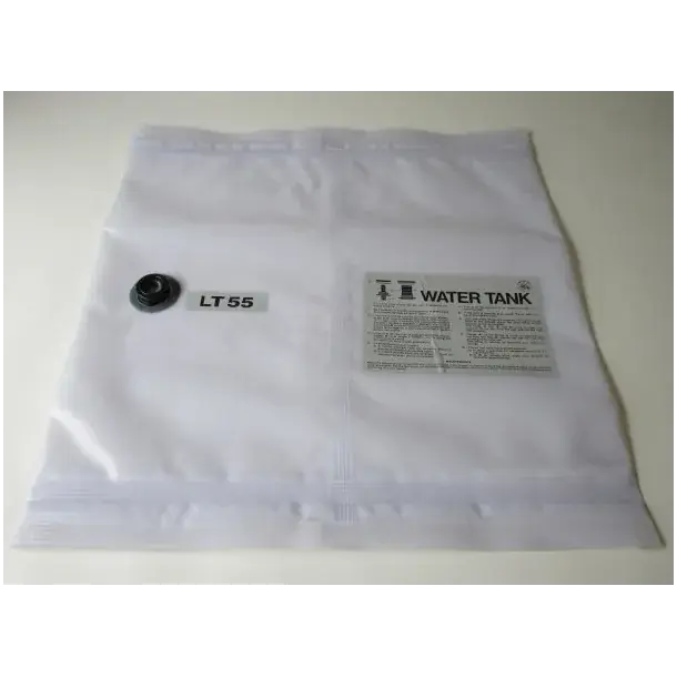Livraison Express Réservoir d‘eau souple en PVC