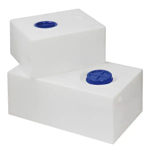 Réservoir rigide eau potable Certifié