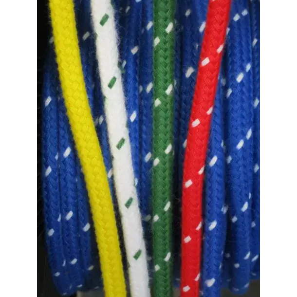 Ecoute polyester Matt 16 fuseaux Corderie Ullmann Offre Limitée