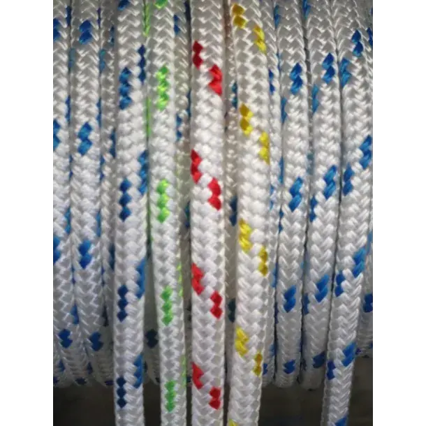 Commande En Gros Drisse Braid Polyester 16 fuseaux