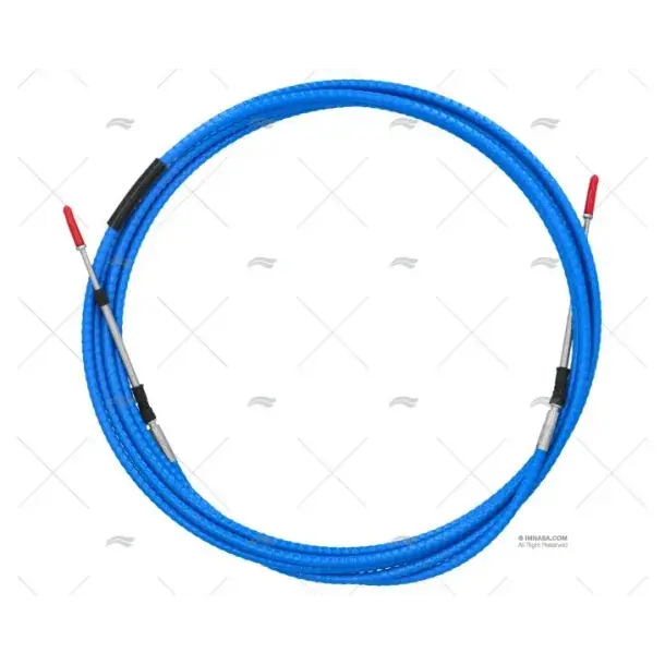 Vente Directe Cable commande moteur C8 21FT faible friction