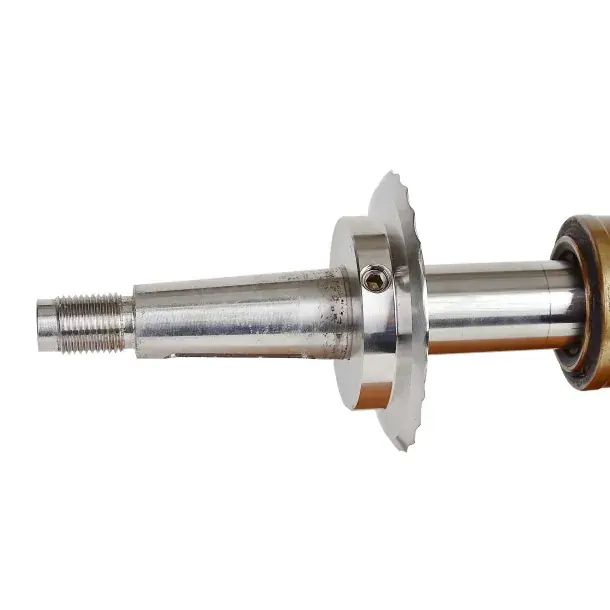 Acheter Direct Coupe-orin pour arbre Ø22 mm JCG