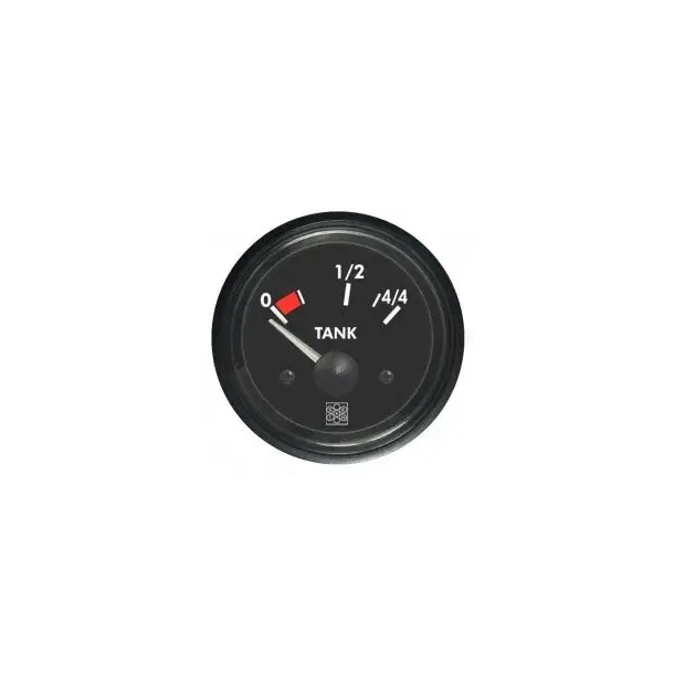Prix Promo Jauge niveau carburant Ø52 Veratron - Ligne VSG 12 V 90-4 Ohm