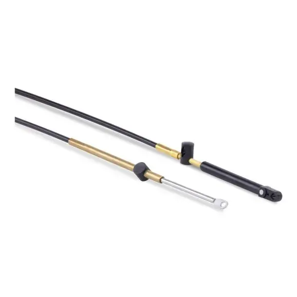 Câble commande Mercury Standard 11ft / 3.35 m Populaire