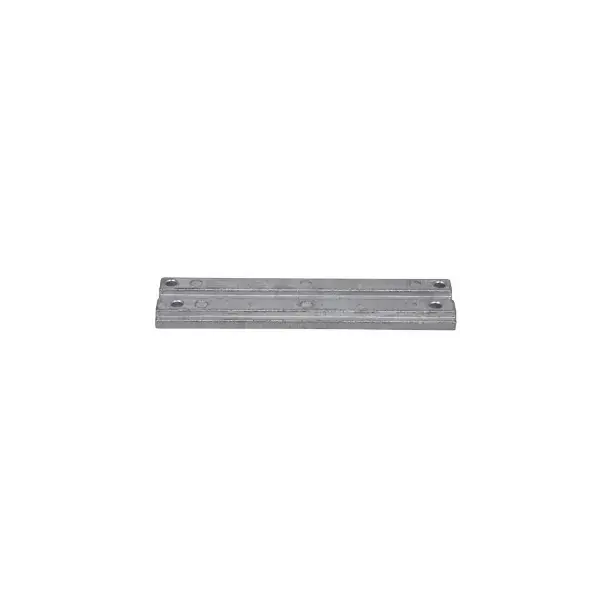 Seulement Aujourd'hui Anode plaque Mercury 40/60 CV