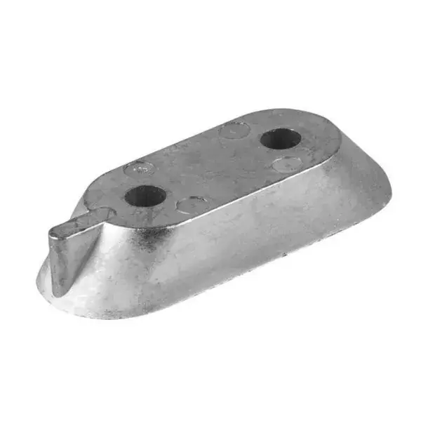 Anode plaque étrier Yamaha 25 à 50 CV Prix Cassé