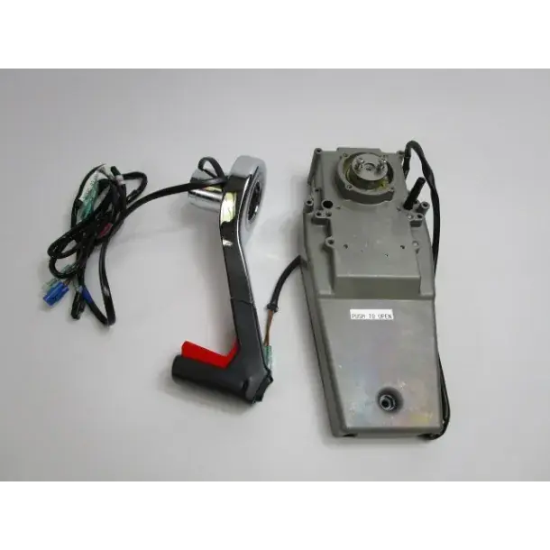 Boitier de commande à distance Suzuki Commander Maintenant