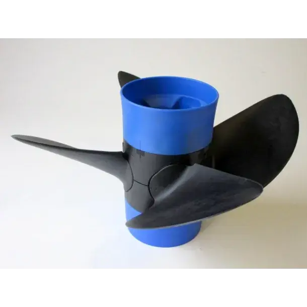 Expédition Rapide Hélice Propeller 6901 4 pales