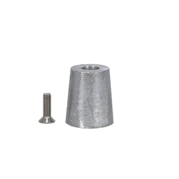 Prix Choc Anode embout d‘arbre Ø 40