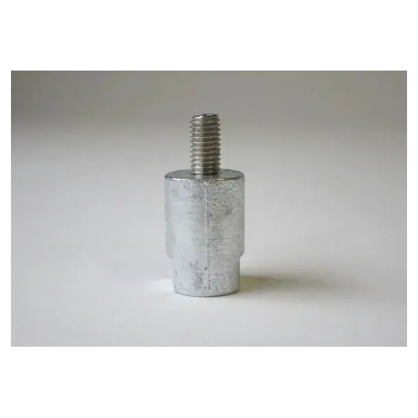 Anode Yanmar modèle GM/HM Dernier Modèle