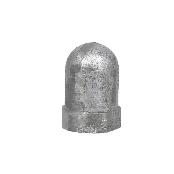Promotion Saisonnière Anode embout d‘arbre type couach Ø22/25