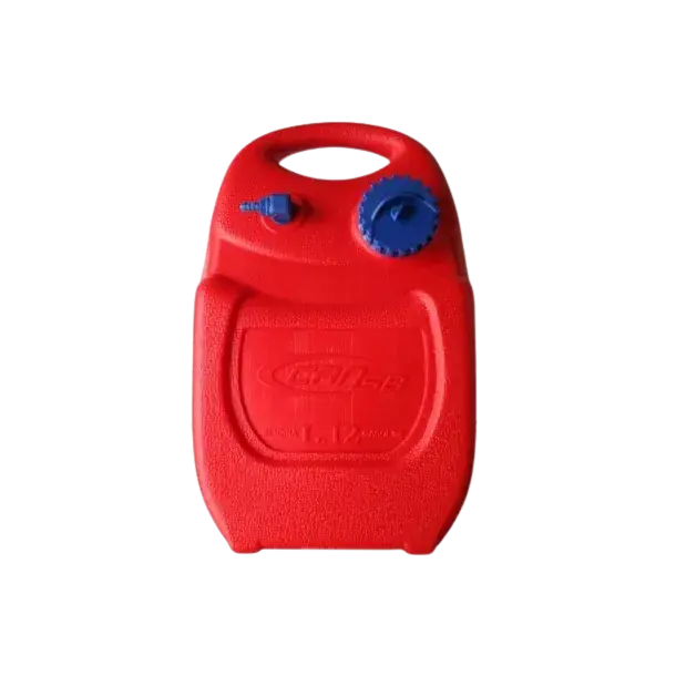 Réservoir nourrice portable 12L et 22L Top Vente