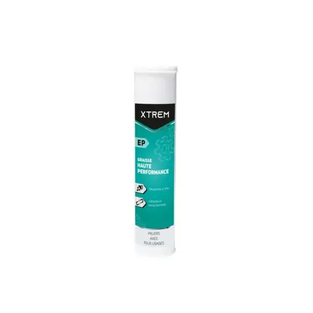 Graisse marine verte EP 400g Seulement Aujourd'hui