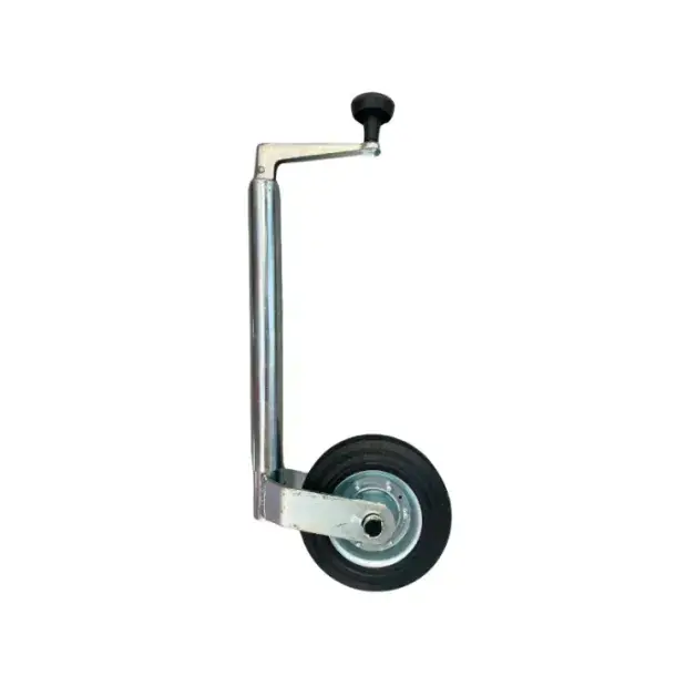 Commander Vite Roue Jockey Ø42