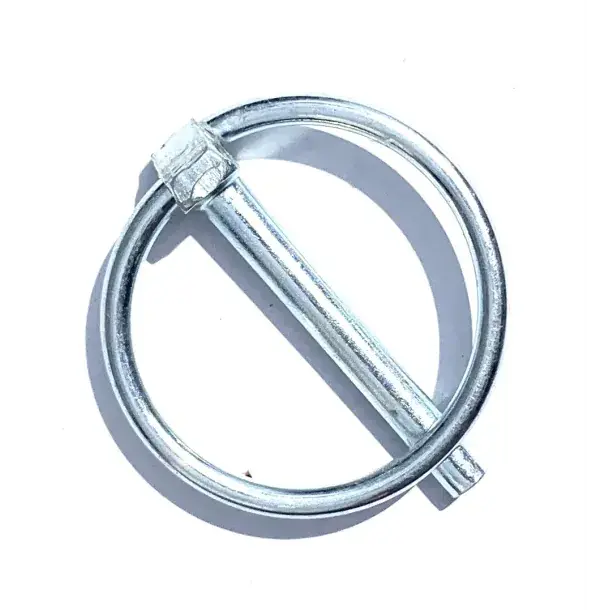 Goupille Clips 4.5X40mm ZING Retour Gratuit