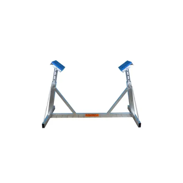 Seulement Aujourd'hui Paire de Bers Fixes 8 T - Paire SAM4 + SIFM4