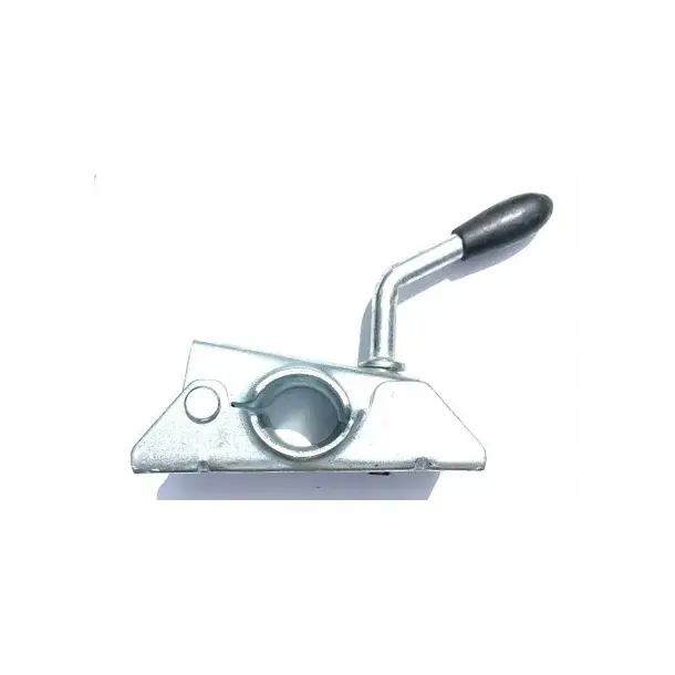Collier de serrage roue Jockey Ø48 Dernière Chance