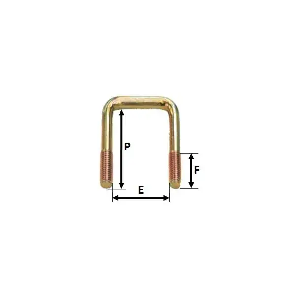 Acheter Direct Bride 40 x 40