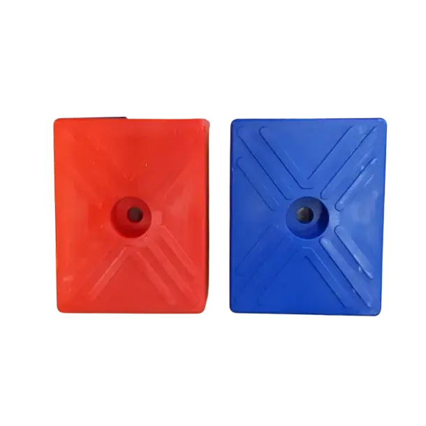 Commande En Gros Patin Type S 130x100x36 mm