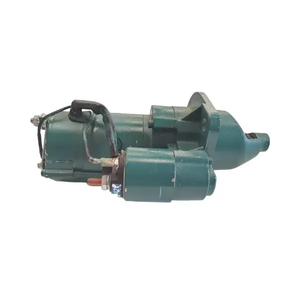 Achat Immédiat Démarreur 23288365 pour moteur Volvo Penta