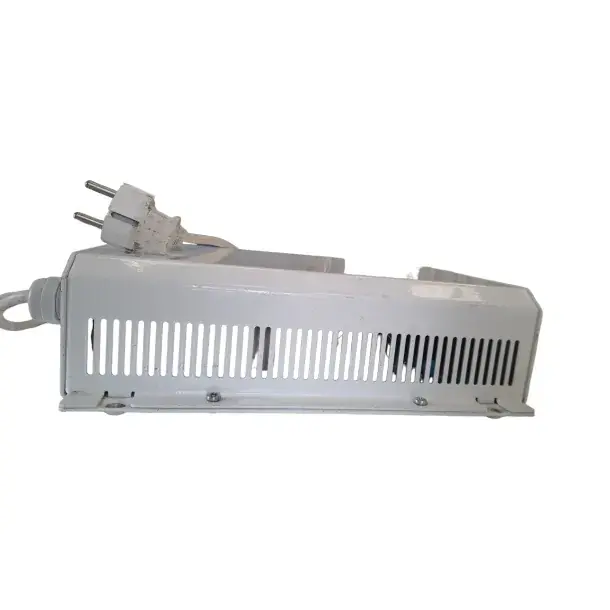 Chargeur 12V 15A Tecsup d‘occasion Retour Gratuit