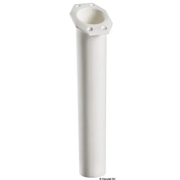 Must-Have Porte-canne simple à encastrer 40 mm