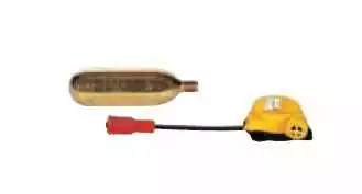 Authentique Kit rechange 275N Kit A1 tête et cartouche 60gr pour Hammar auto