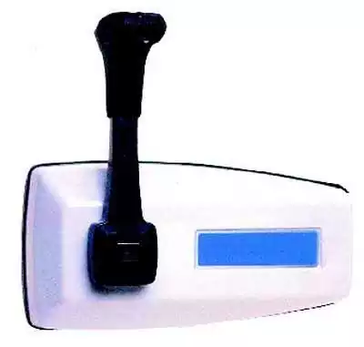 Boîtier TFX 700SO latérale mono-levier en saillie Boîtier standard gaz et inverseur Offre Spéciale