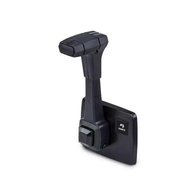 Expédition Rapide Boîtier TFX 700SM Mono-levier Bi-fonction avec débrayage boîtier standard 700SM pour vedette