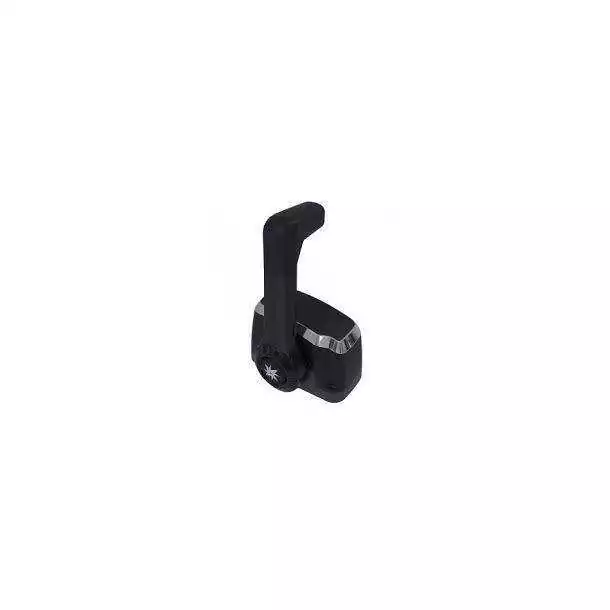 Commander Maintenant Boitier commande pupitre Boîtier SL3 noir mono levier