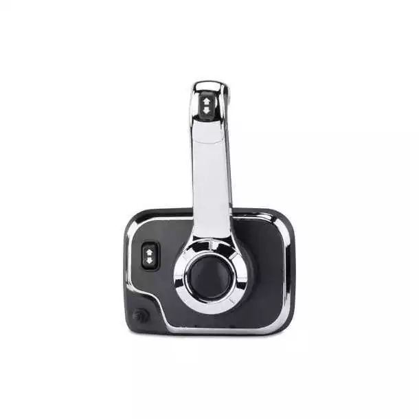 Boiter Xtreme simple chromé latérale trim et tilt Promotion