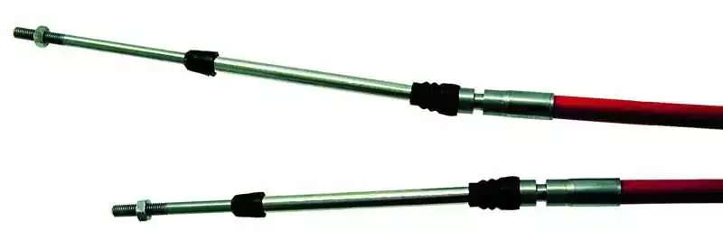 Réduction Câble rouge type 3300/33C Longueur 16ft 4.87 mètres