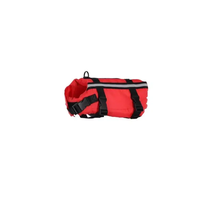 Remise Gilet de sauvetage pour grand chien gilet chien Taille L